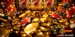 WM Casino – Điểm Đến Nổi Bật Cho Tất Cả Hội Viên
