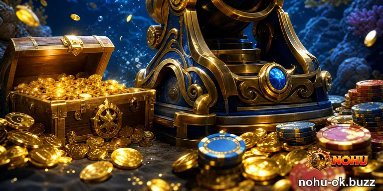 Bắn cá rồng NOHU – Tựa game giải trí dưới lòng đại dương - hình ảnh - nohu-ok.buzz Bắn cá rồng NOHU – Tựa game giải trí dưới lòng đại dương - hình ảnh - nohu-ok.buzz