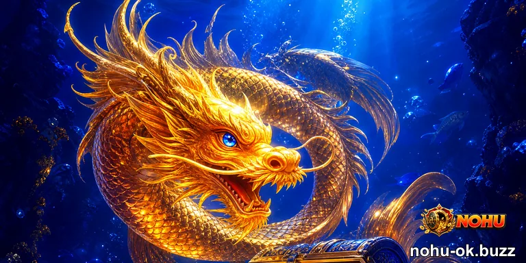 Bắn cá đổi thưởng – Tựa game giải trí siêu hot tại NOHU - hình ảnh - nohu-ok.buzz Bắn cá đổi thưởng – Tựa game giải trí siêu hot tại NOHU - hình ảnh - nohu-ok.buzz