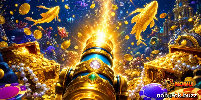 Có Gì Đặc Biệt Tại Sảnh Game Cá Cược Lớn CQ9? - hình ảnh - nohu-ok.buzz